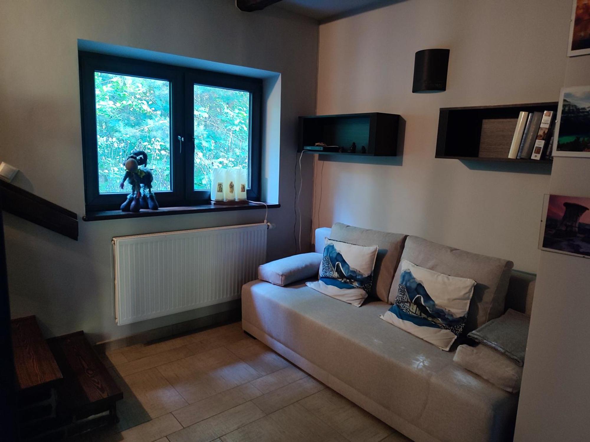 Forrest Dom W Lesie Casa vacanze *